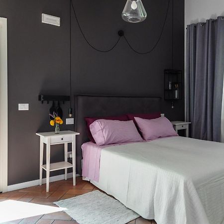 Agriturismo Biomatto Арона Екстериор снимка